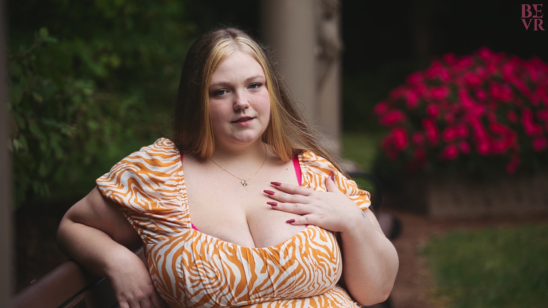 Rayna Belle - Daydream