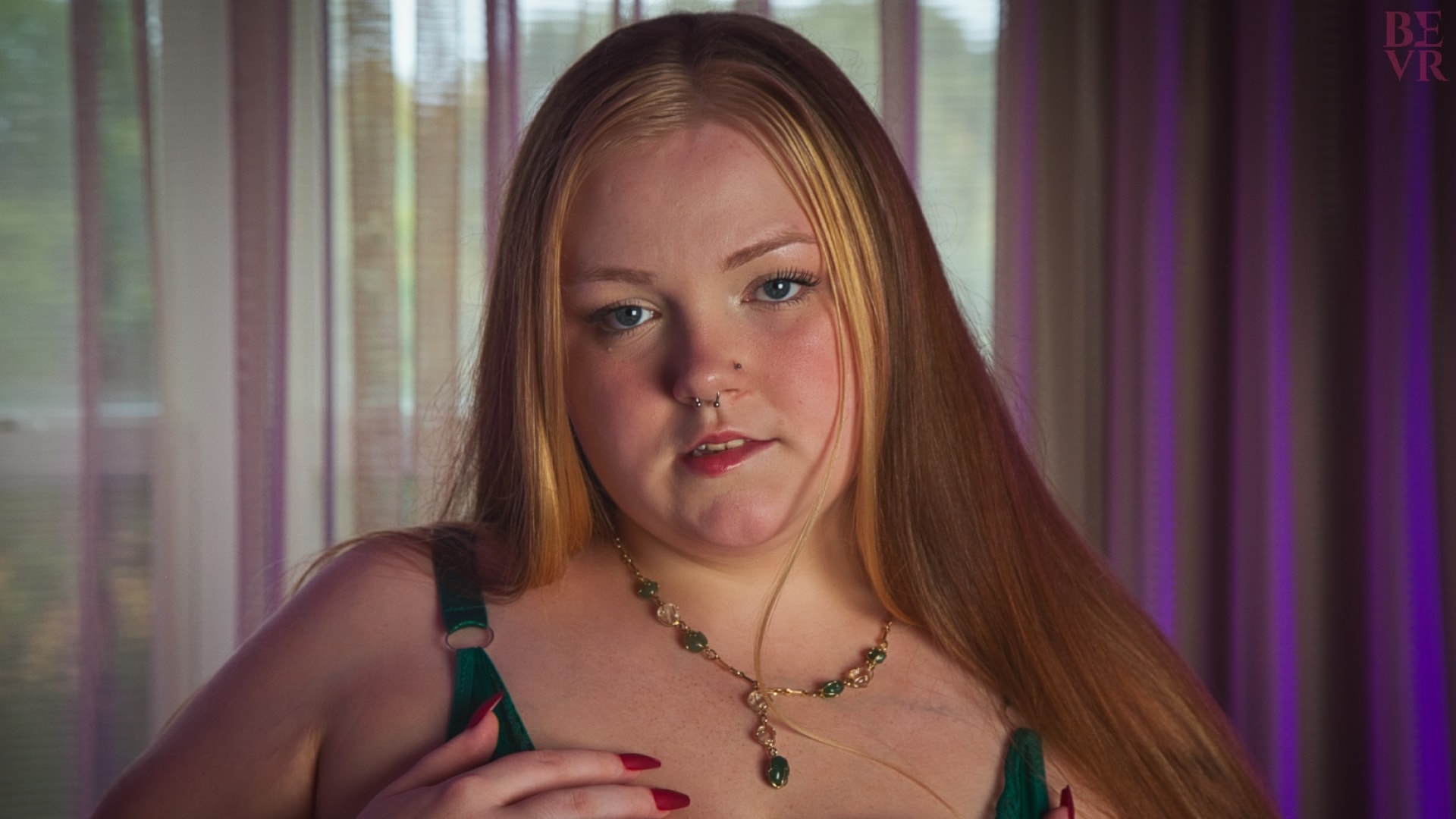 Rayna Belle - Be Careful What You Wish For